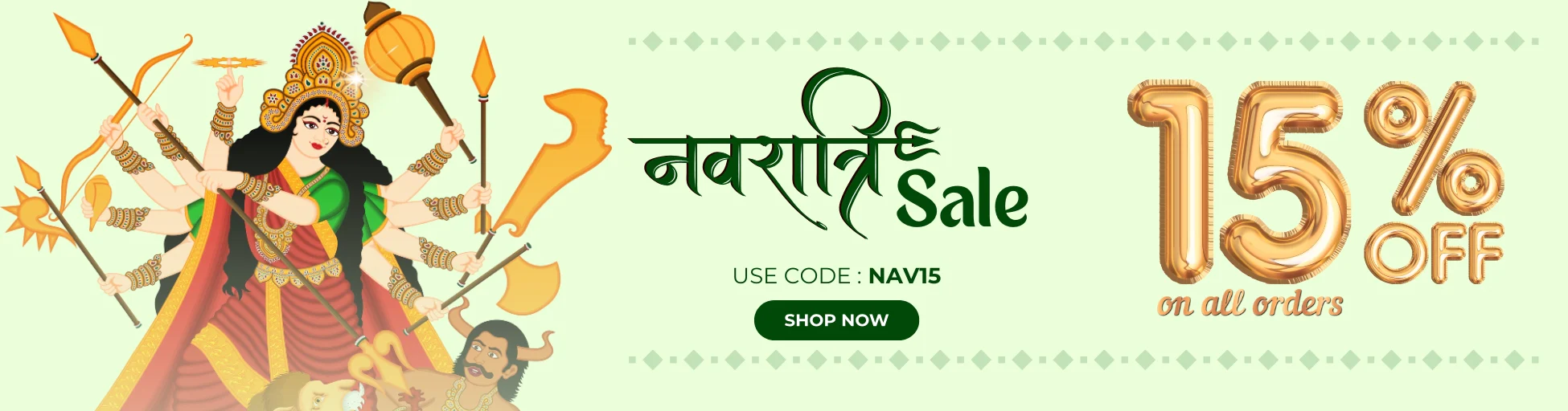 Welcome to Our Store